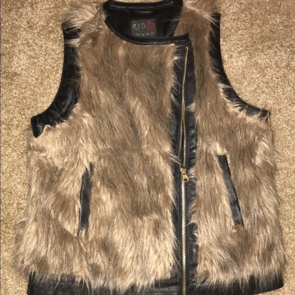 Women’s Vest